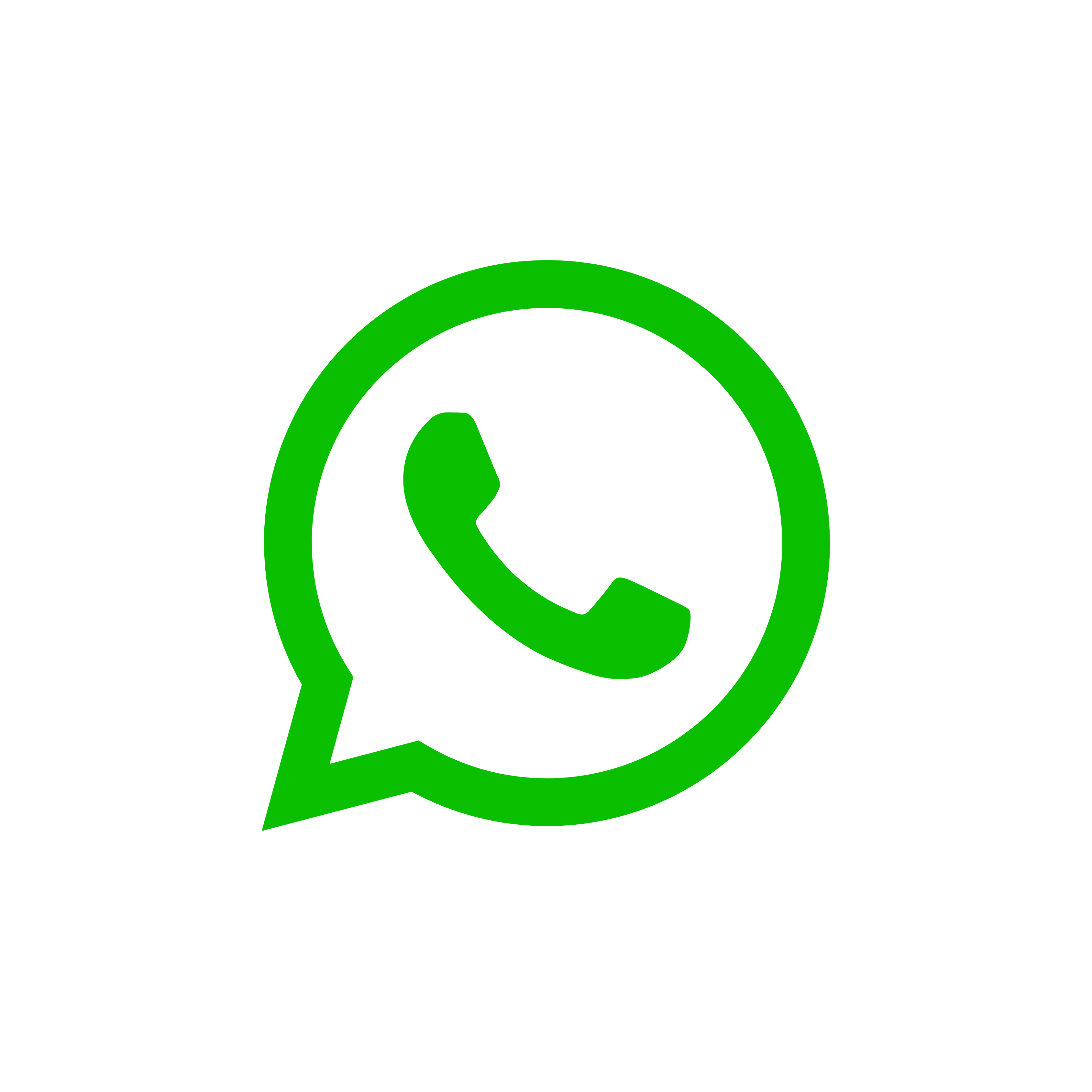 logo de whatsapp